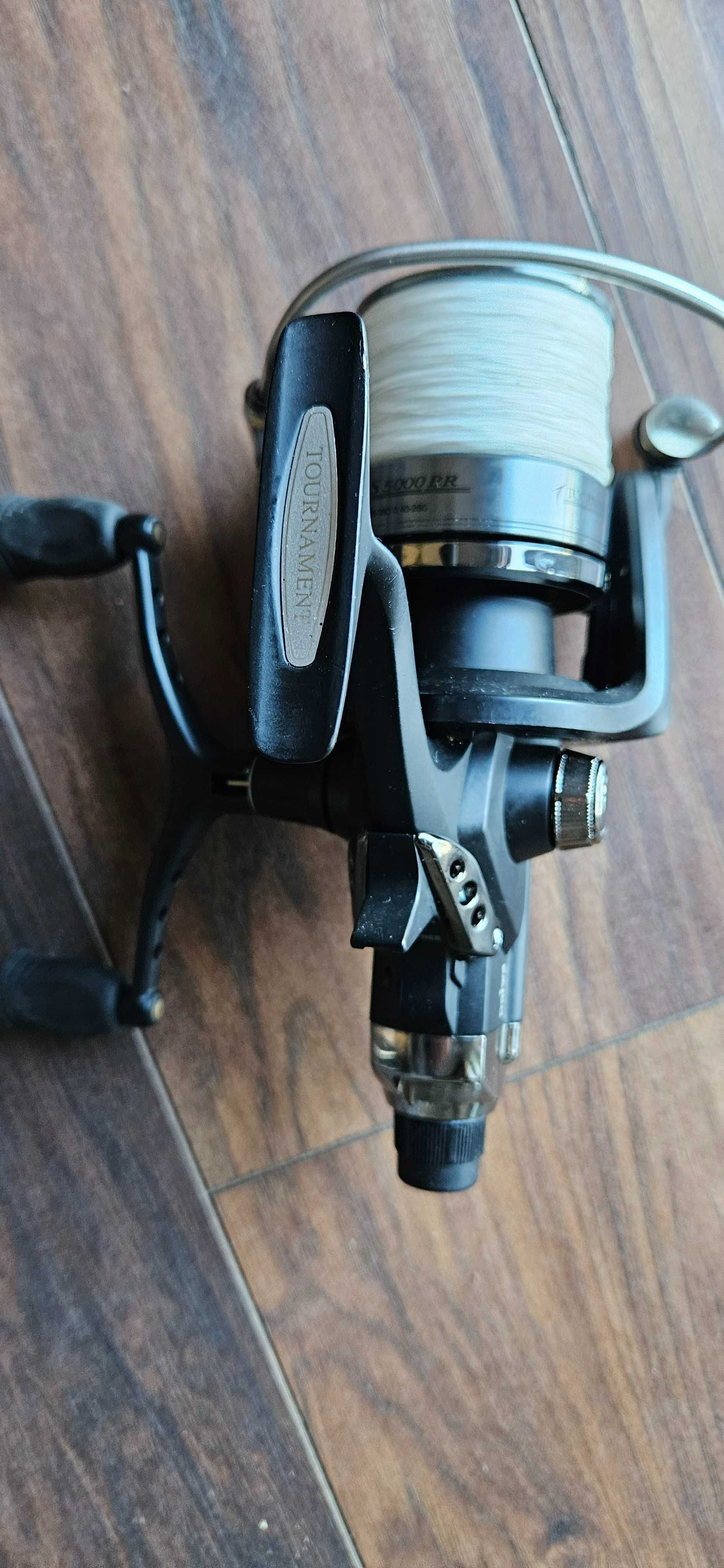 Kołowrotek Daiwa  Tournament