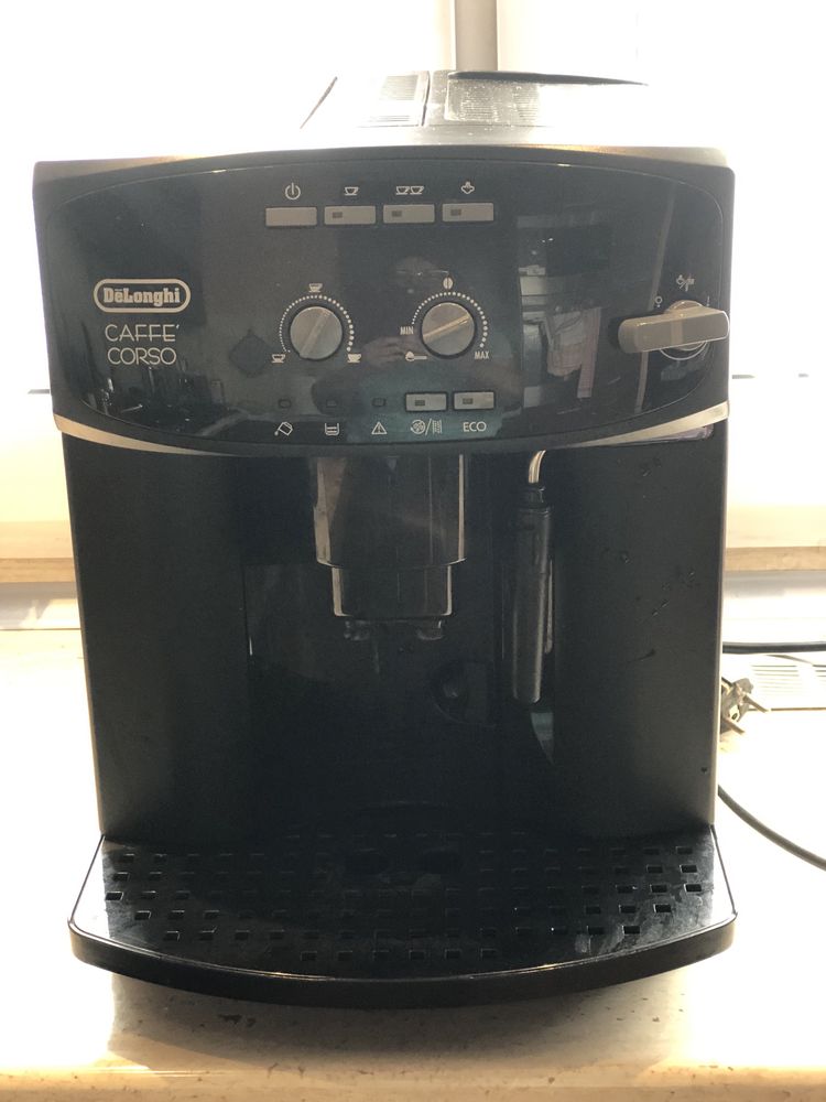 De Longhi Caffe Corso używany