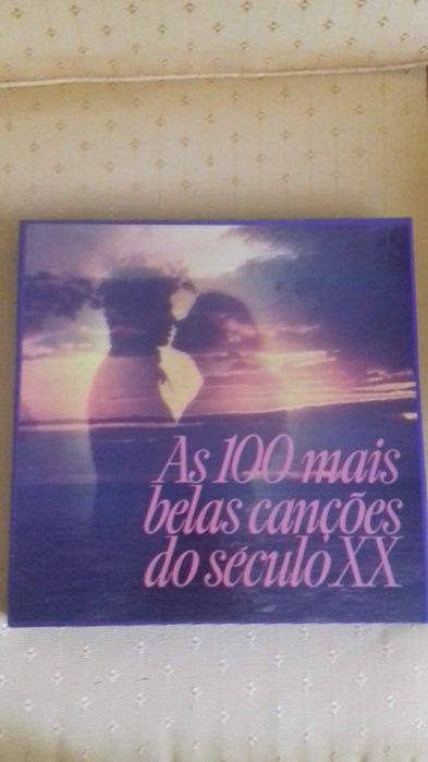 Colectâneas discos LPs