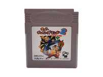 Super Chinese 2 Game Boy Gameboy Classic