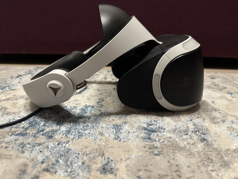 Vr PlayStation v1