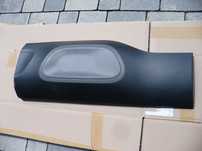 CITROEN C5 AIRCROSS LISTWA DRZWI TYL LEWA 9820076277 ORYGI.