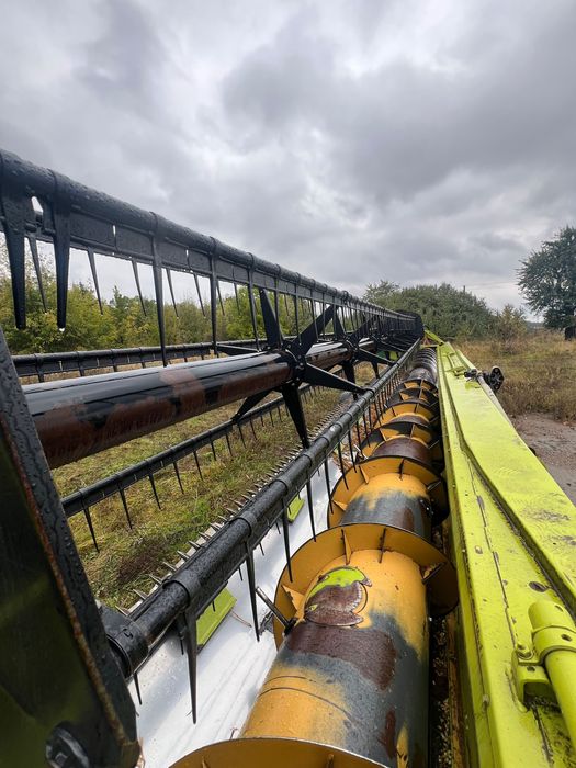 Жатка Car f30 флекс