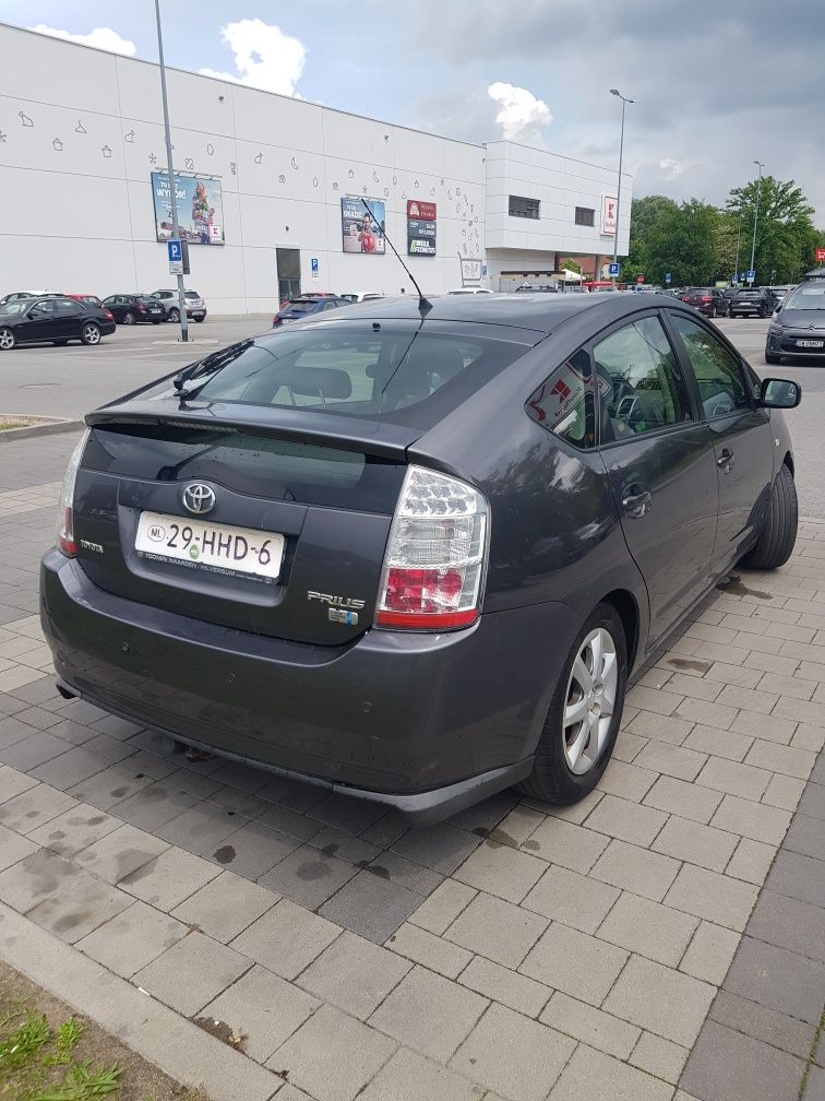 Toyota Prius 2008 HOLADAY 240300km