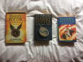 Harry Potter and the Cursed Child