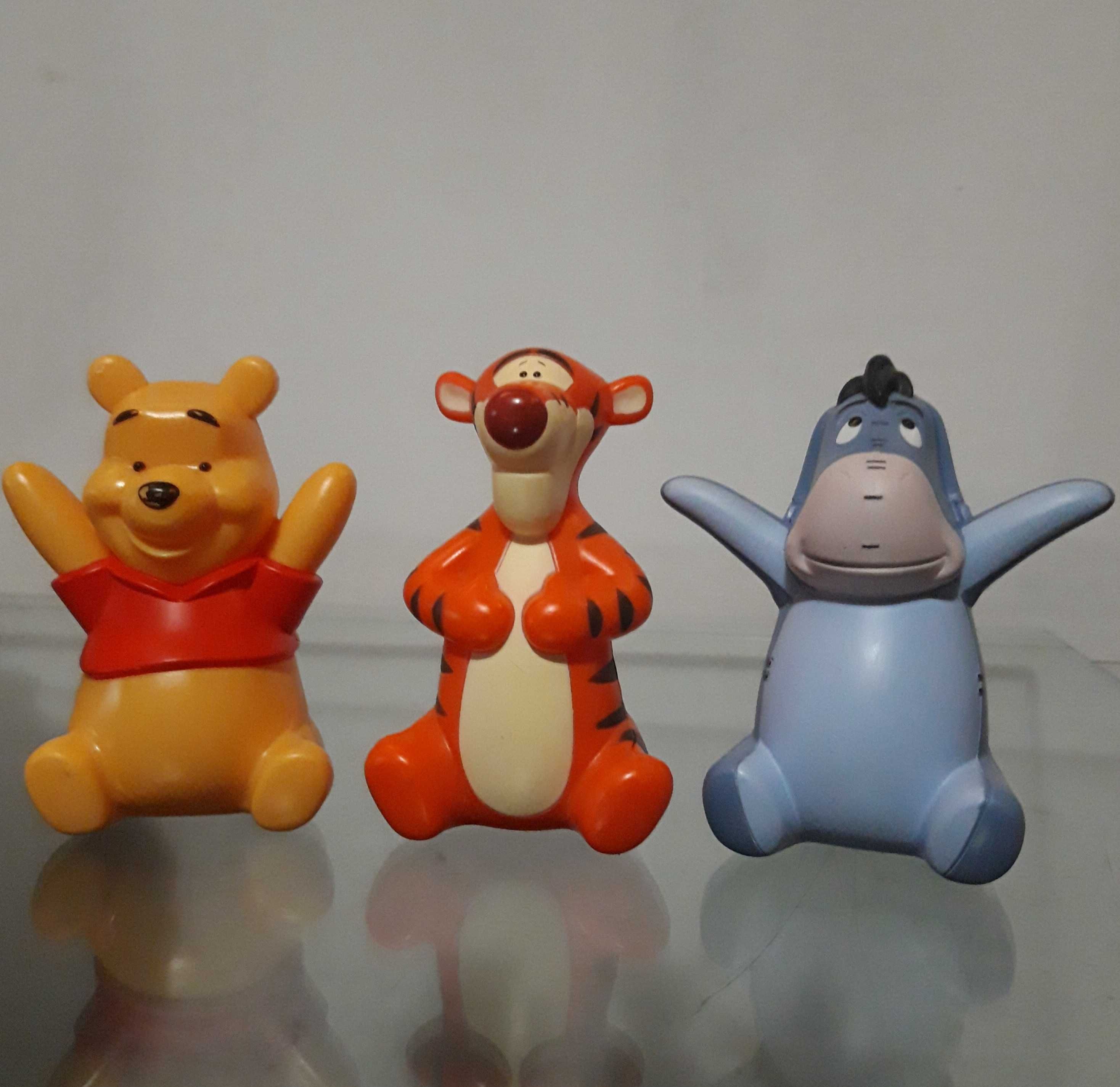 Winnie the Pooh TOMY