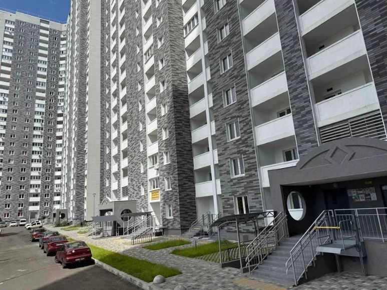 єОселя! Продаж 2к квартира ЖК Навігатор 2 вул Коноплянська 22А Оболонь