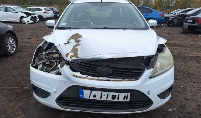 2008 Ford Focus MK2 2.0 16v AODA AODB 146 KM Silnik Skrzynia Części