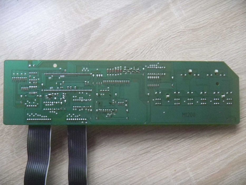 Плата управления стиральной машинки Samsung MF-M801-00