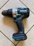 Wkrętarka Makita DDF481