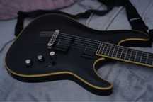Schecter atx c-1 gitara elektryczna