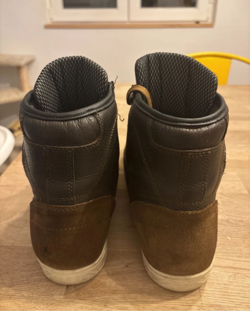 Botas mota DXR tamnho 44