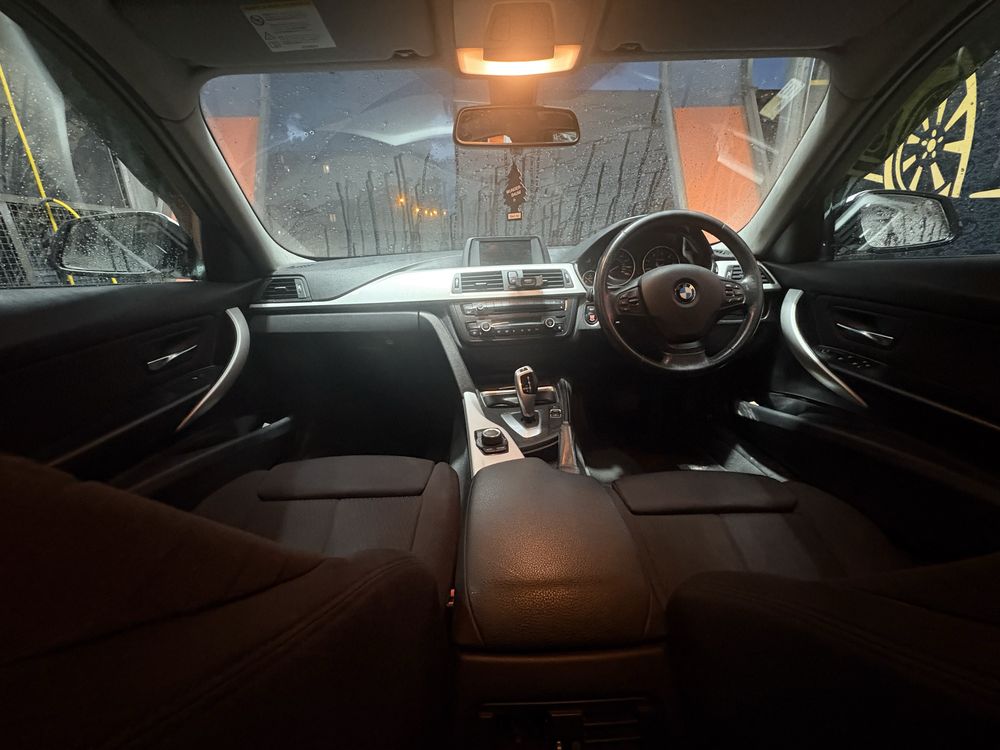 Bmw f30 ANGLIK Cena ostateczna do końca mieśiąca