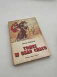 Tomek W Gran Chaco Szklarski Alfred Ax54539