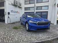 Skoda Enyaq iV 60