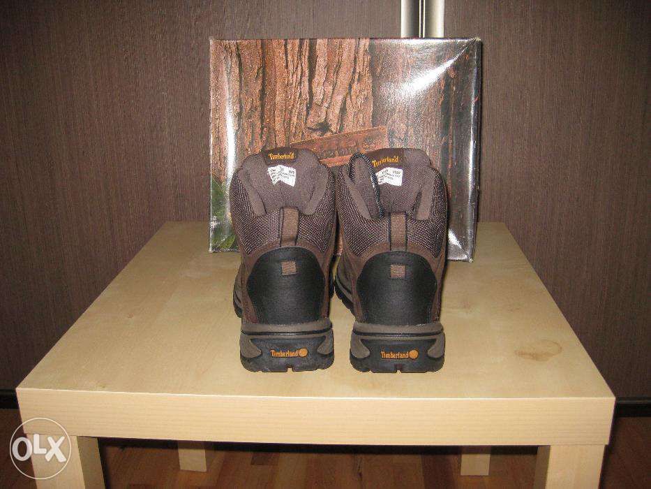 Timberland buty orginalne