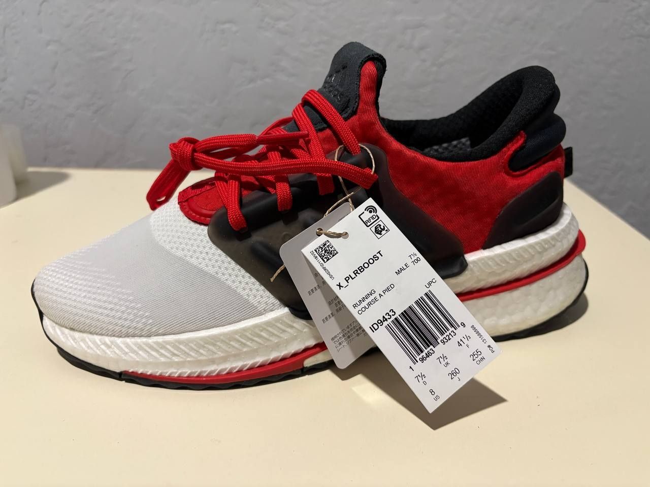 Adidas X_PLRBOOST 39