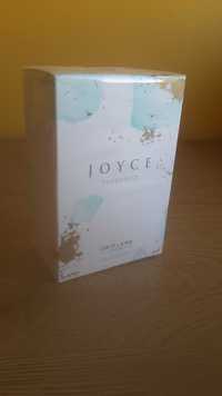 Woda toaletowa damska Joyce Turquoise Oriflame