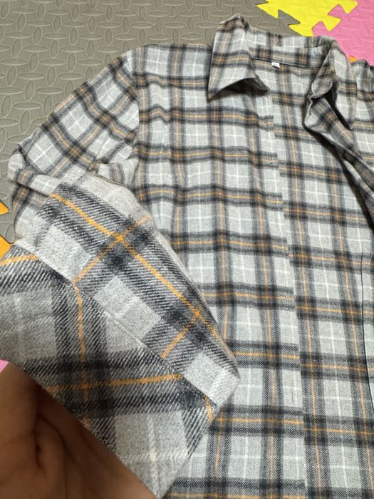 Сорочка жіноча тепла