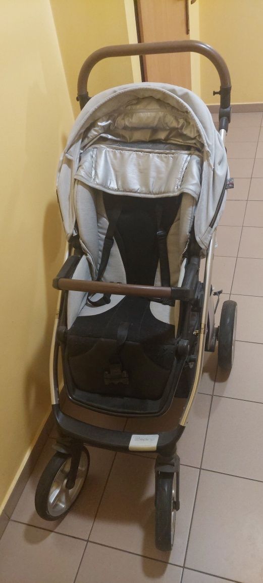 Wózek dla dzieci
