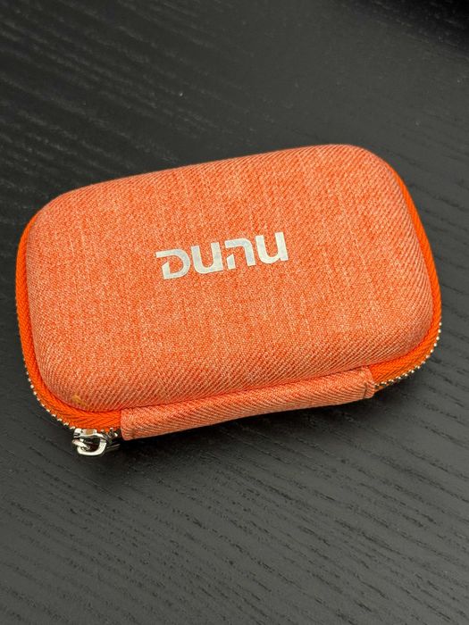 IEM DUNU Kima Classic como novo