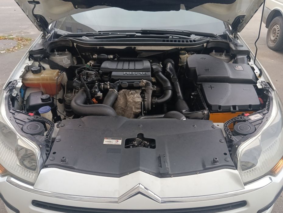 Продам Citroen C5