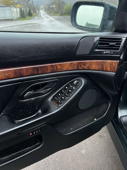 Bmw 525d M57 дуже гарний стан!!