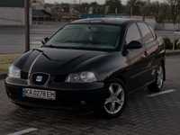 Seat Cordoba 2008