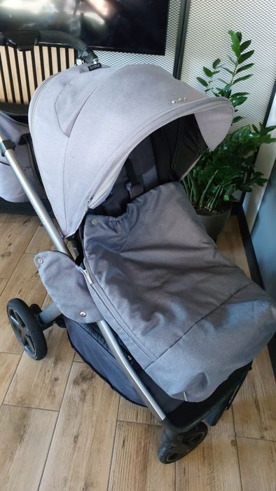 Wózek espiro only 2w1