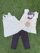 Conjunto Have Fun - oferta portes