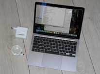 MacBook Air M1 2020 | 16GB RAM | 512GB SSD | 11 cykli | Stan idealny