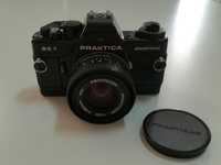Máquina Fotográfica PRAKTICA BC1 (Pentacon), 35mm SLR Camera