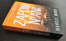 Zapomniani- Marcel Moss