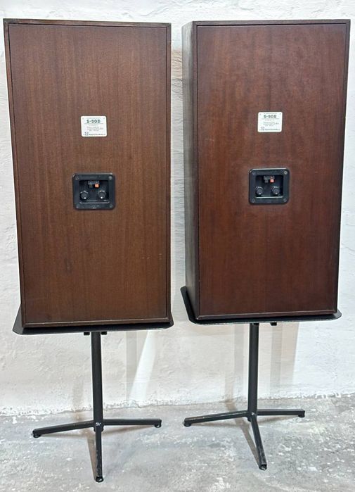 Акустические колонки Radiotehnika S-90B