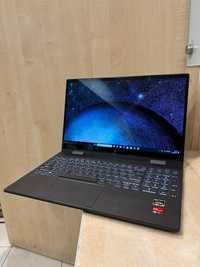 Laptop tablet HP Envy x360 15''/8/SSD 512GB/Ryzen 5/Komis Krzysiek