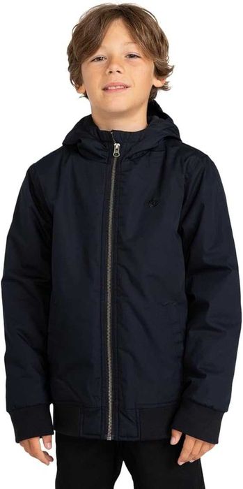 Casaco Element 10 anos