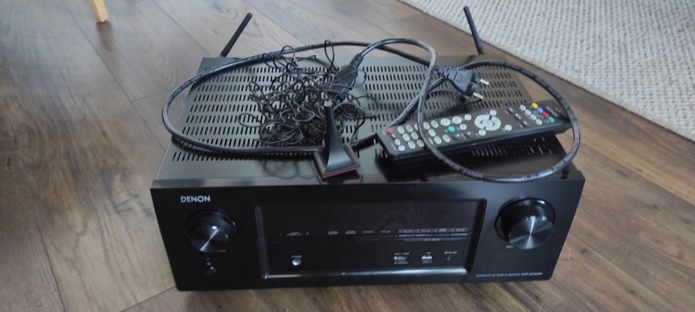 Denon AVR X-2300W