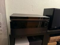 Amplituner wielokanałowy Harman Kardon AVR255
