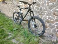 Rower Wheeler Hornet 30 koła 26" rama L enduro trail AM full