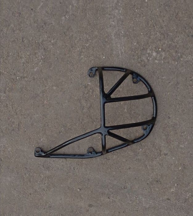 Защита на Minarelli (Aerox,Neos,Aprilia)