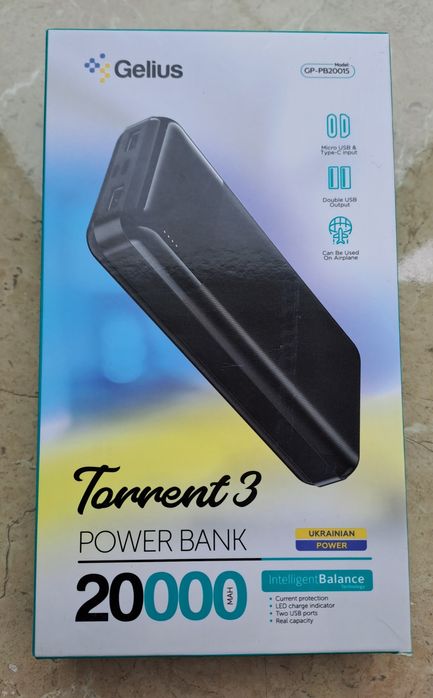 Павербанки 30000мАч Powerbank 20-22.5w Внешний аккумулятор. АКБ ROMOSS