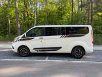 Wynajem busa 9-osobowego Ford Transit – wakacje, wyjazdy
