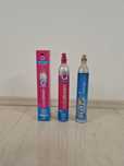 Sodastream wymiana butli