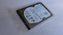 Seagate ST500LM021 1KJ152-071 Disco rígido 500GB Hdd 2.5 7200rpm