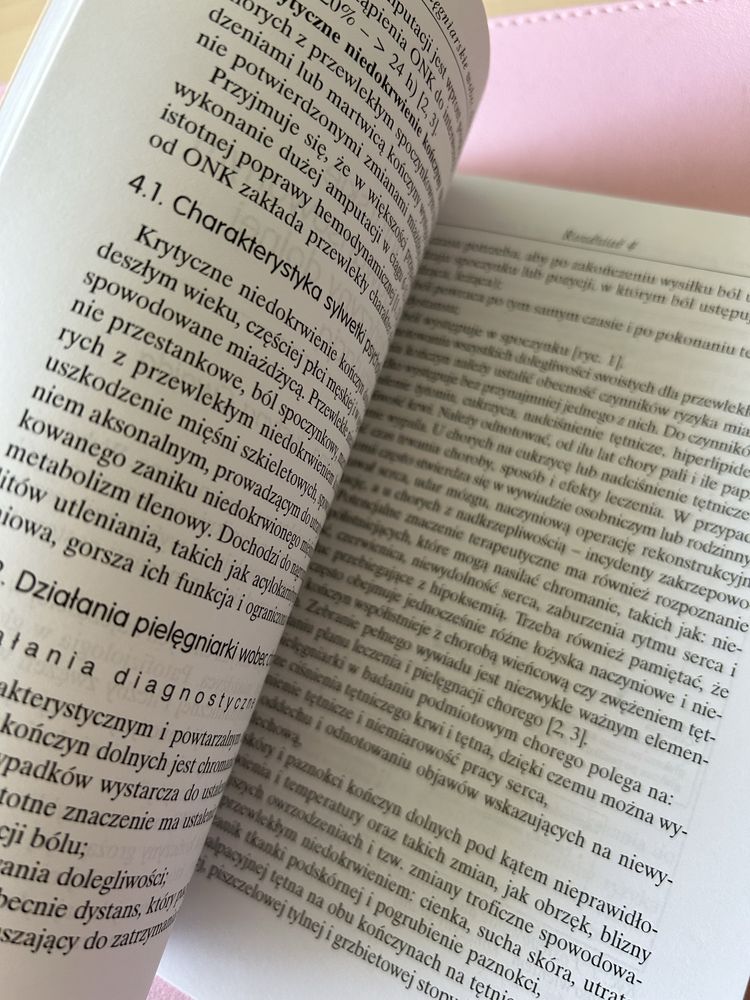 książka Pielęgniarstwo w chirurgii red Szewczyk Ślusarz