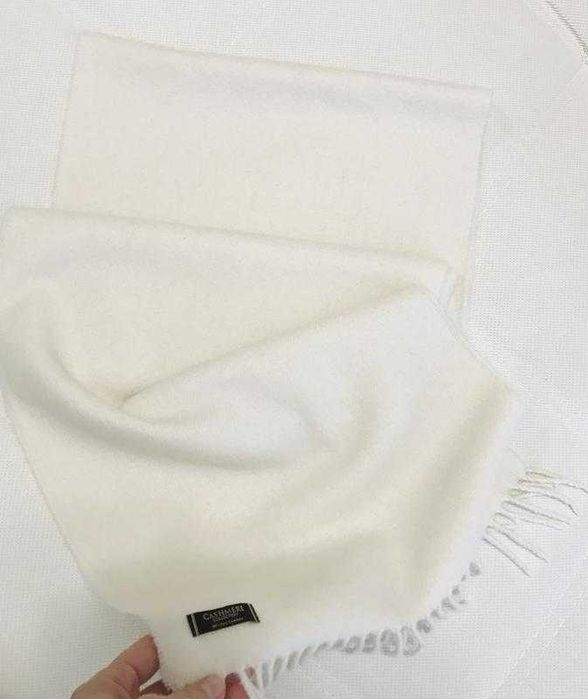 Неймовірний кашеміровий шарф Cos/Massimo Dutti/Max Mara/Loro Piana
