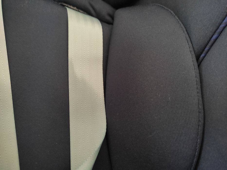 Fotelik nosidełko Cybex Gold base M isofix