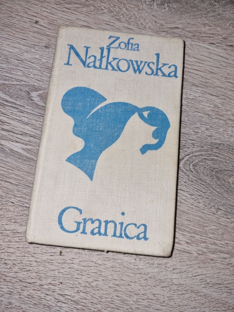 Zofia Nałkowska "Granica"