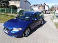 Volvo V50 Volvo V50 1.8 benzyna 2008 rok