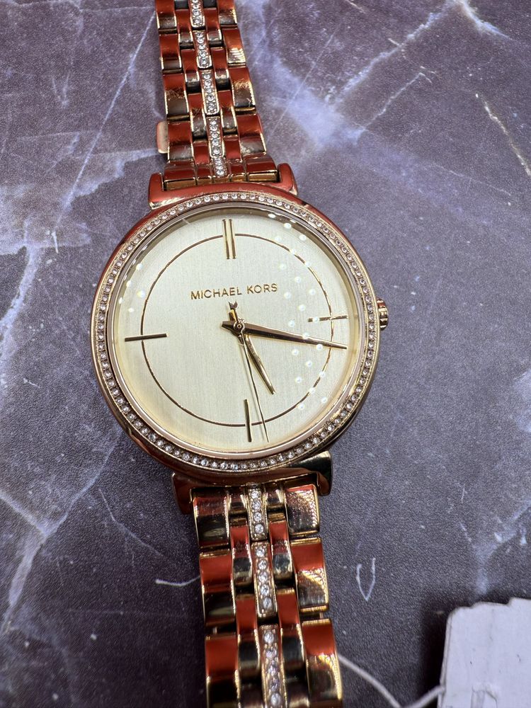 Oryginalny zegarek damski Michael Kors MK3681